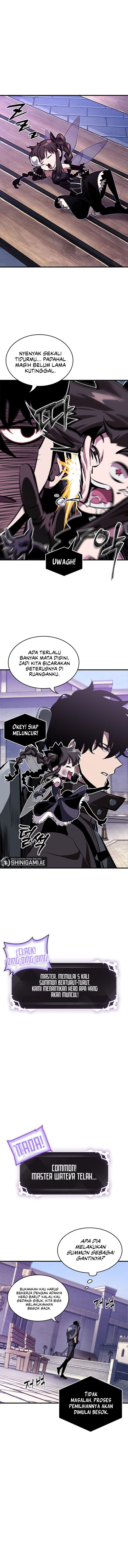 Pick Me Up - Chapter 77 - Page 13