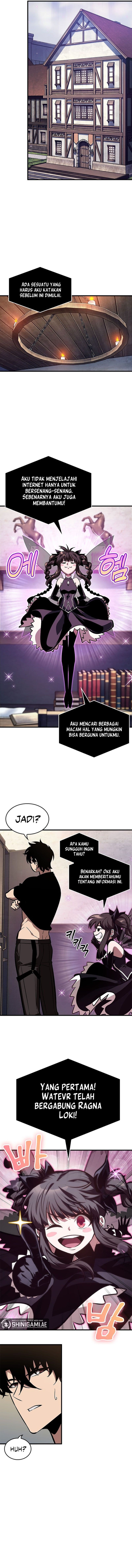Pick Me Up - Chapter 77 - Page 14