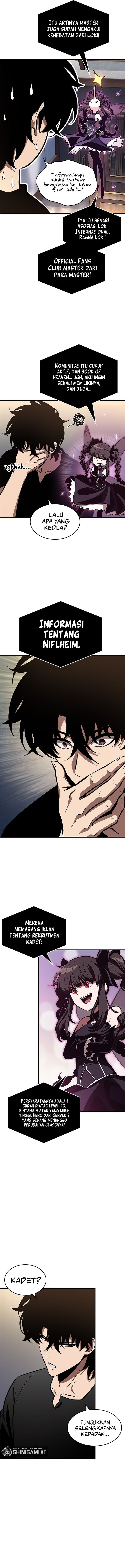 Pick Me Up - Chapter 77 - Page 15