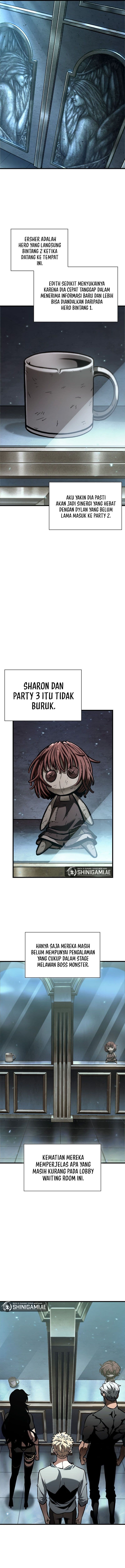 Pick Me Up - Chapter 77 - Page 3