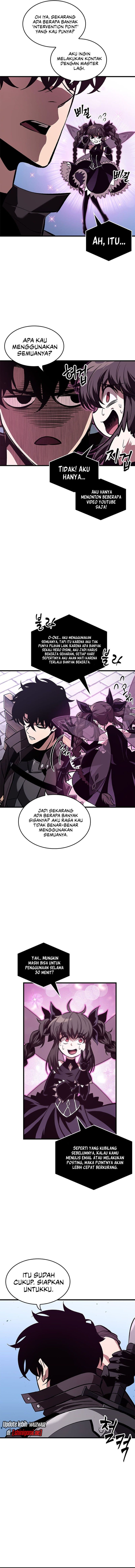 Pick Me Up - Chapter 77 - Page 8