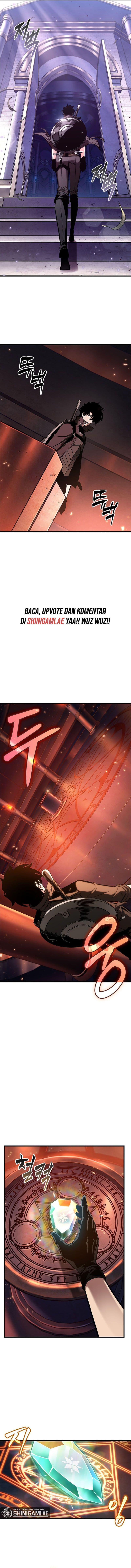 Pick Me Up - Chapter 77 - Page 9