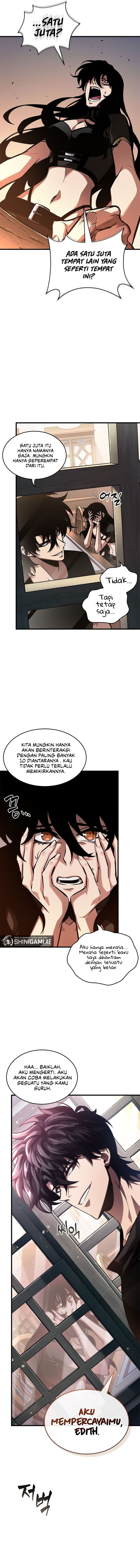 Pick Me Up - Chapter 78 - Page 10