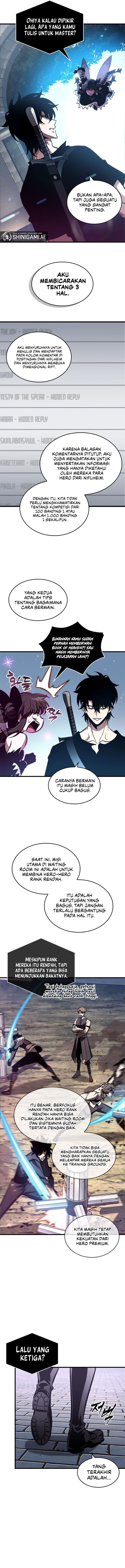 Pick Me Up - Chapter 78 - Page 14