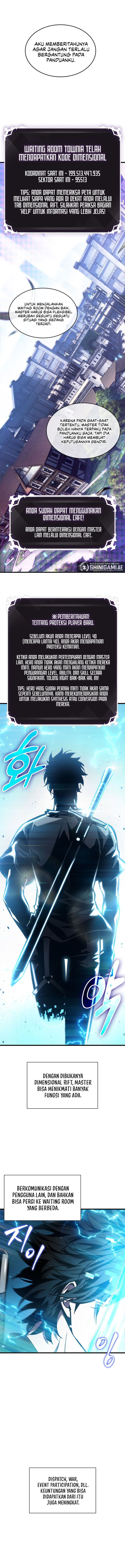 Pick Me Up - Chapter 78 - Page 15