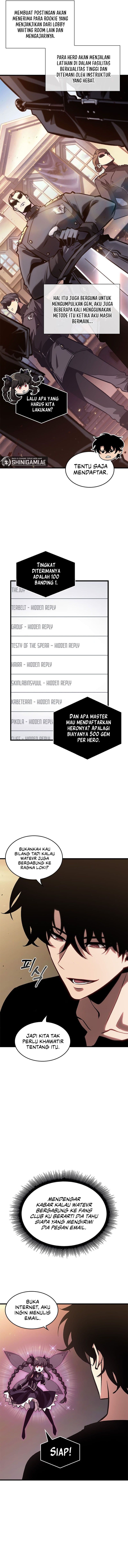 Pick Me Up - Chapter 78 - Page 3