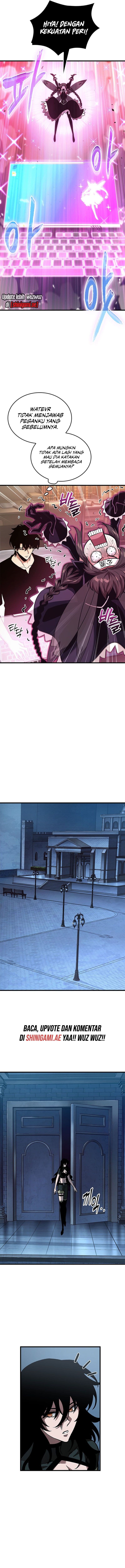 Pick Me Up - Chapter 78 - Page 4