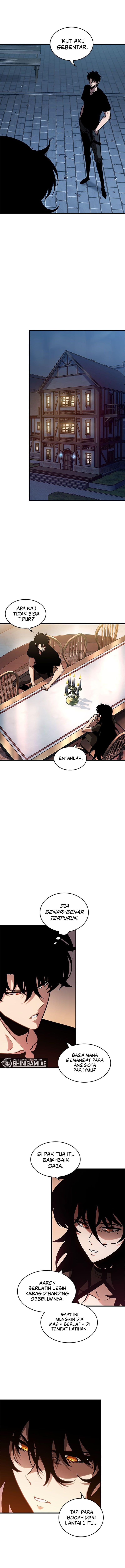 Pick Me Up - Chapter 78 - Page 5