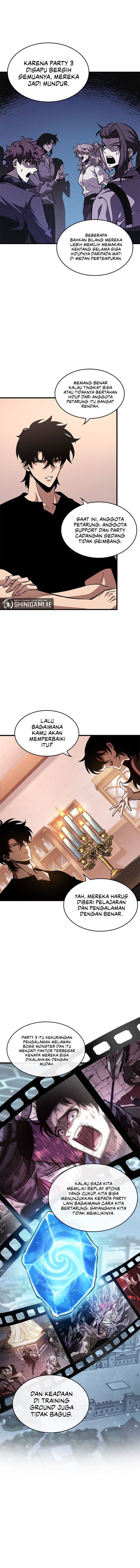 Pick Me Up - Chapter 78 - Page 6