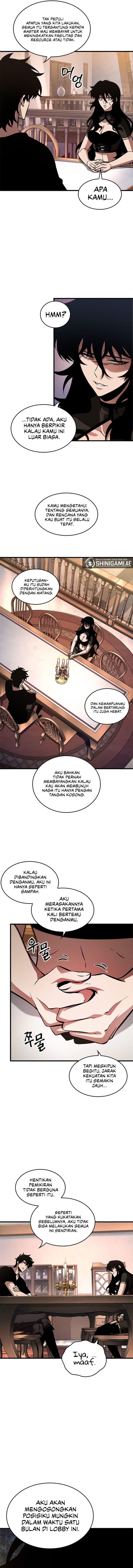 Pick Me Up - Chapter 78 - Page 7