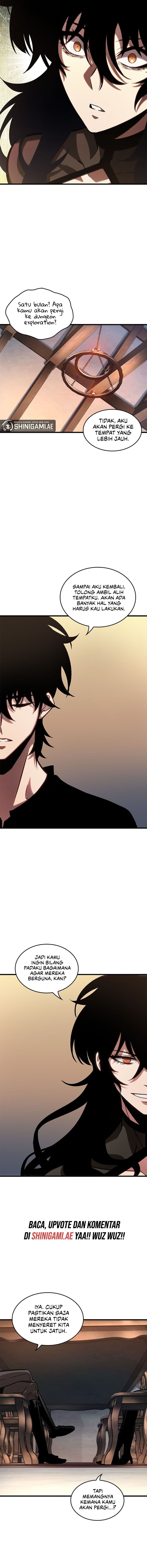 Pick Me Up - Chapter 78 - Page 8