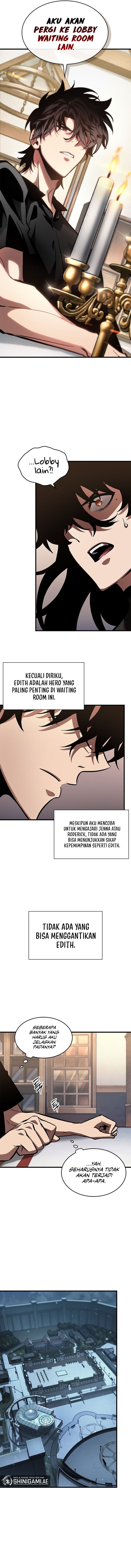 Pick Me Up - Chapter 78 - Page 9