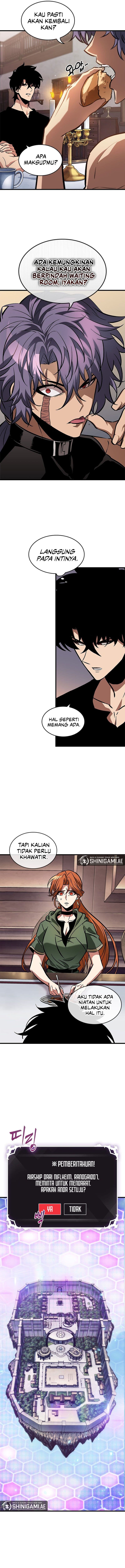 Pick Me Up - Chapter 79 - Page 12