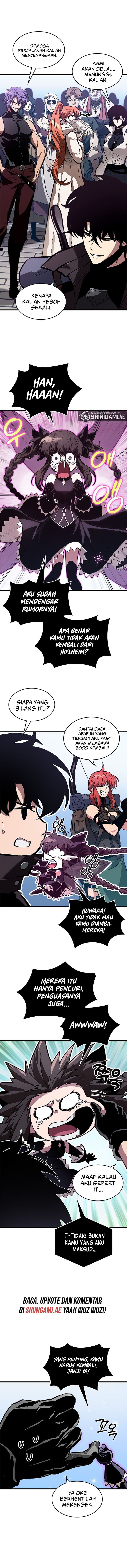 Pick Me Up - Chapter 79 - Page 14