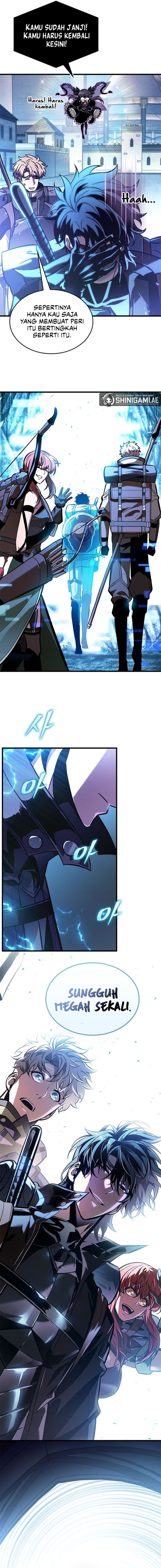 Pick Me Up - Chapter 79 - Page 15