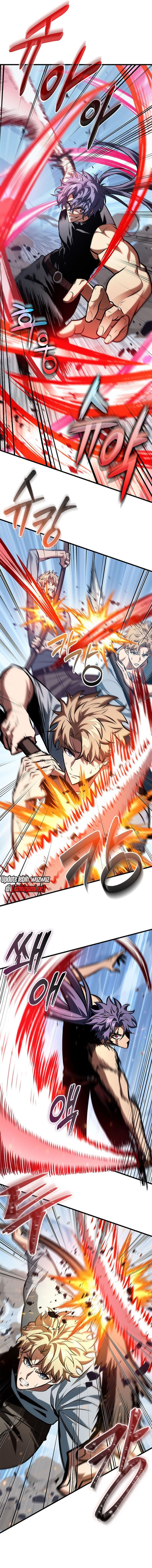 Pick Me Up - Chapter 79 - Page 3