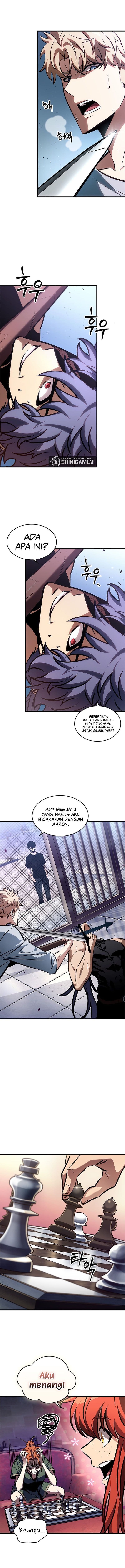 Pick Me Up - Chapter 79 - Page 5