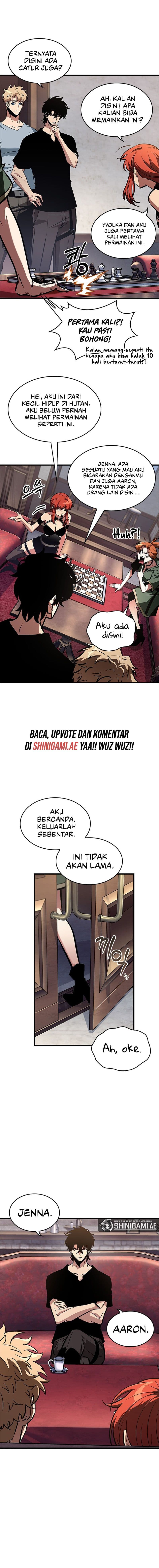 Pick Me Up - Chapter 79 - Page 6