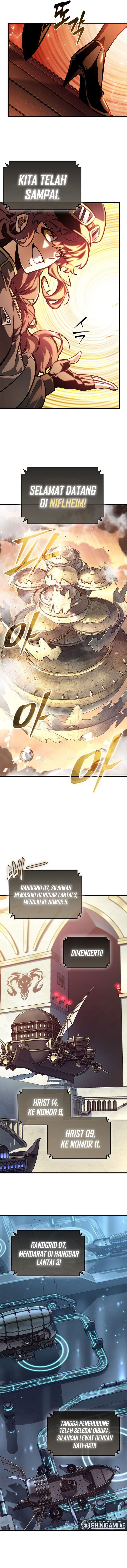 Pick Me Up - Chapter 80 - Page 11