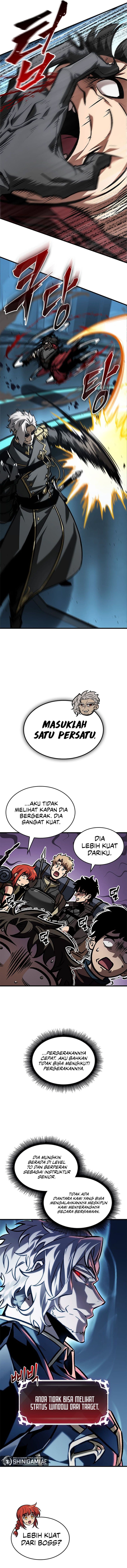 Pick Me Up - Chapter 80 - Page 14