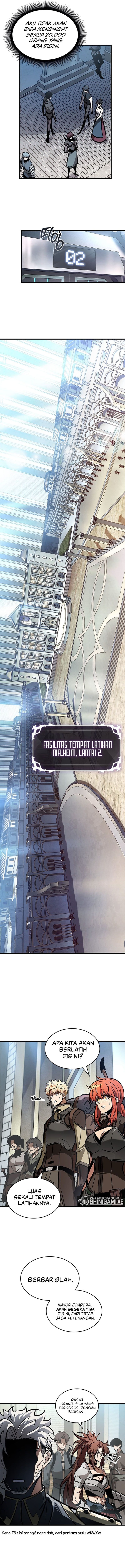 Pick Me Up - Chapter 80 - Page 16
