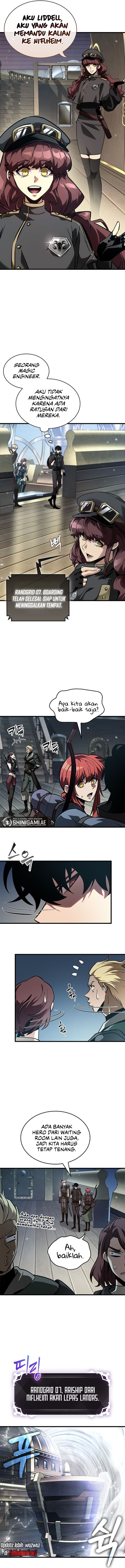 Pick Me Up - Chapter 80 - Page 4