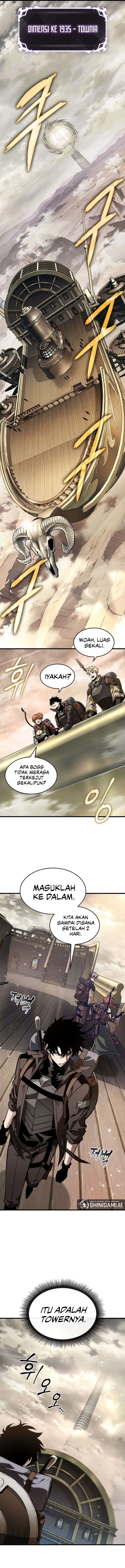 Pick Me Up - Chapter 80 - Page 6