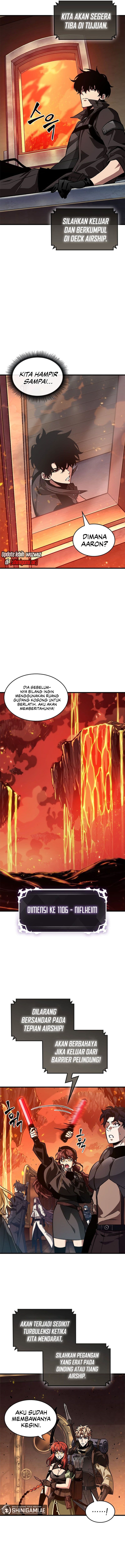 Pick Me Up - Chapter 80 - Page 8