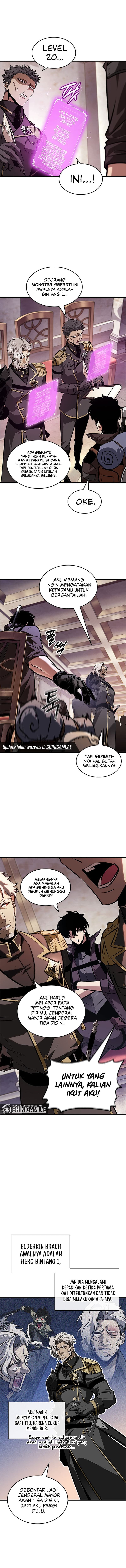 Pick Me Up - Chapter 81 - Page 10