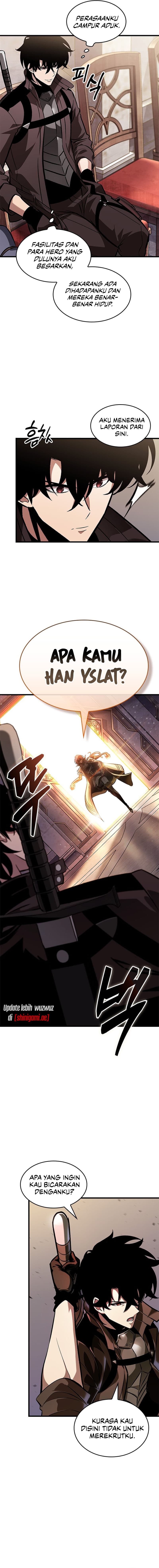 Pick Me Up - Chapter 81 - Page 11