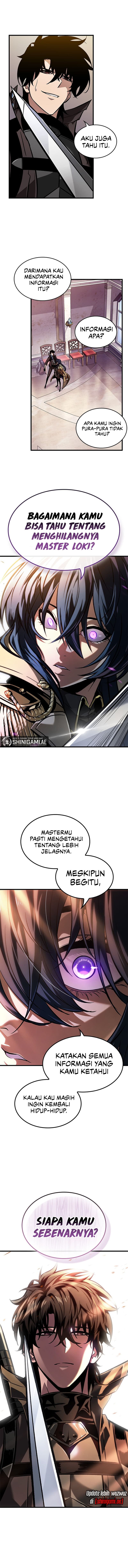Pick Me Up - Chapter 81 - Page 13