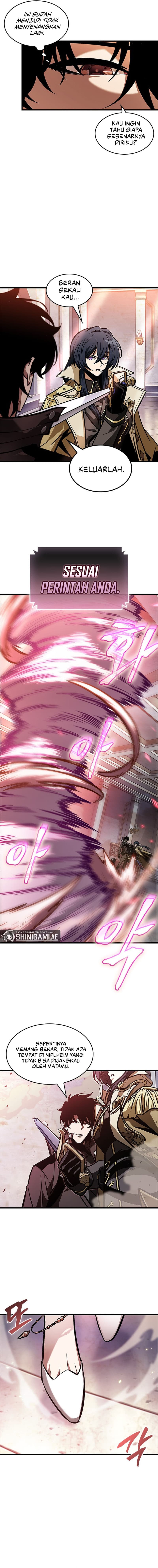 Pick Me Up - Chapter 81 - Page 14
