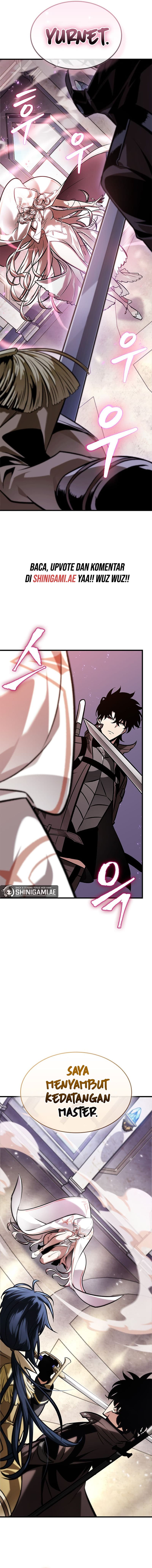 Pick Me Up - Chapter 81 - Page 15