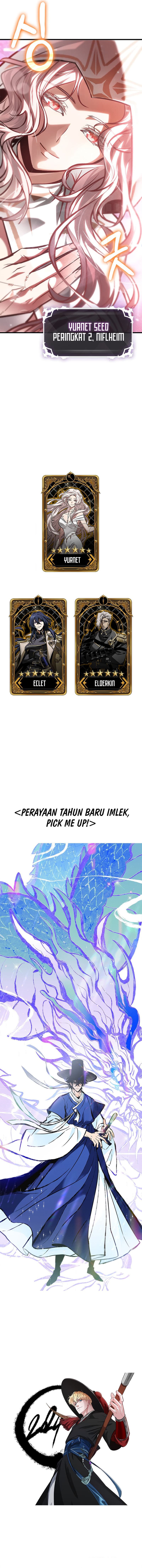 Pick Me Up - Chapter 81 - Page 16