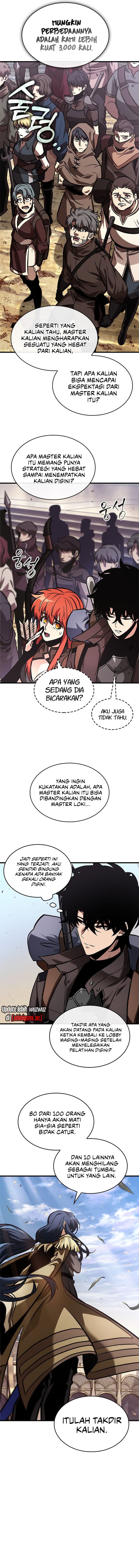 Pick Me Up - Chapter 81 - Page 4