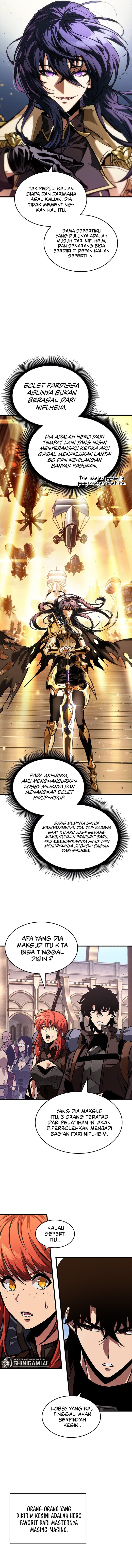 Pick Me Up - Chapter 81 - Page 6