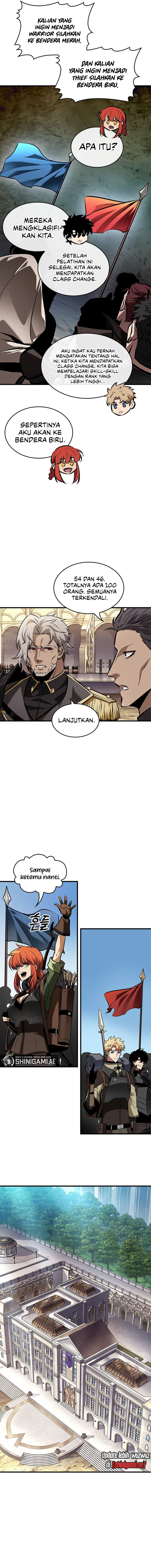 Pick Me Up - Chapter 81 - Page 8