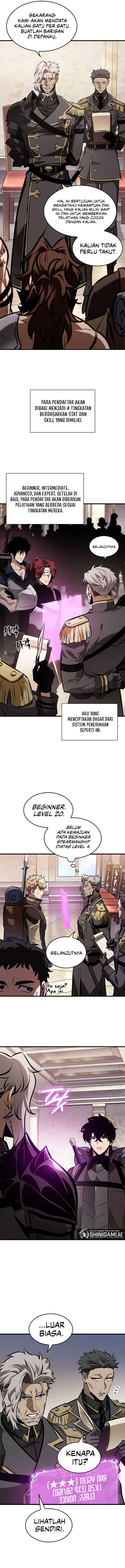 Pick Me Up - Chapter 81 - Page 9
