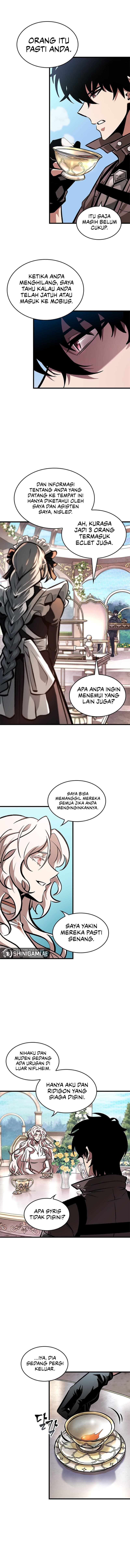 Pick Me Up - Chapter 82 - Page 11
