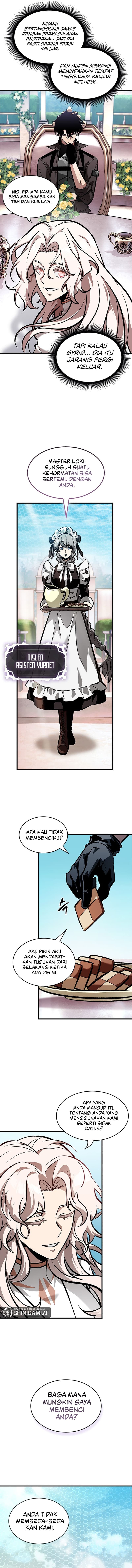 Pick Me Up - Chapter 82 - Page 12