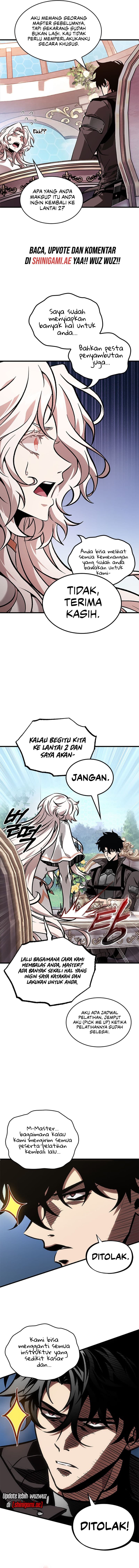 Pick Me Up - Chapter 82 - Page 14
