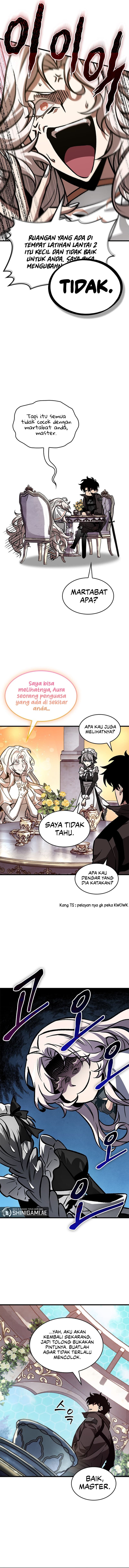 Pick Me Up - Chapter 82 - Page 15