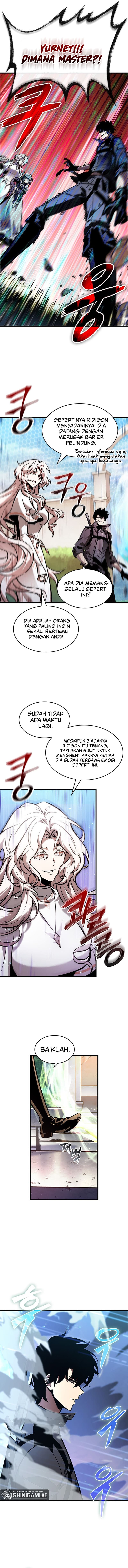 Pick Me Up - Chapter 82 - Page 17