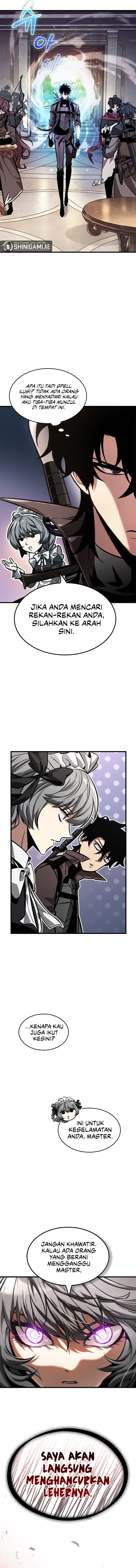 Pick Me Up - Chapter 82 - Page 18