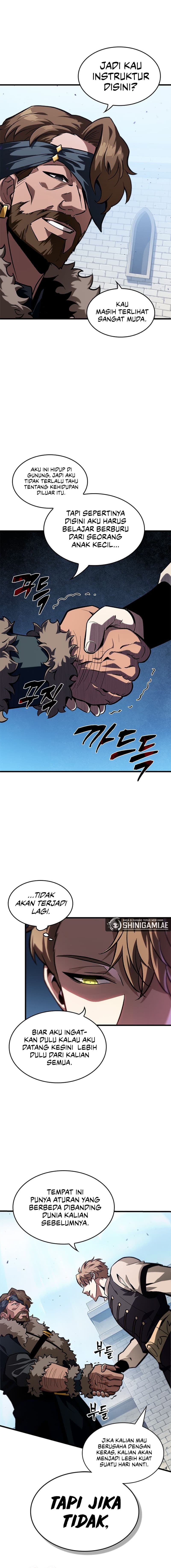 Pick Me Up - Chapter 82 - Page 3