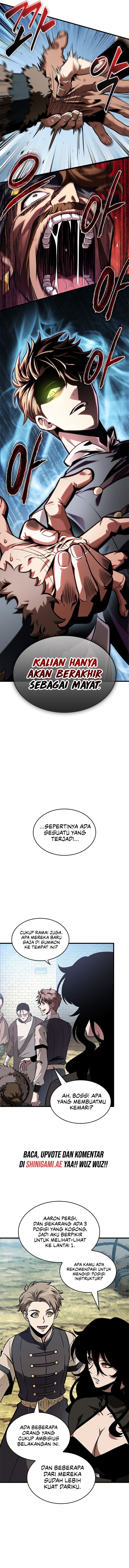 Pick Me Up - Chapter 82 - Page 4