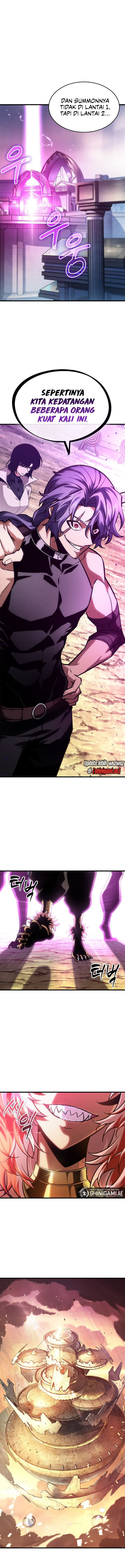 Pick Me Up - Chapter 82 - Page 6