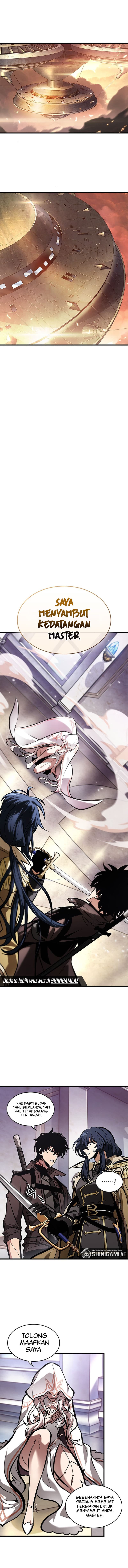 Pick Me Up - Chapter 82 - Page 7