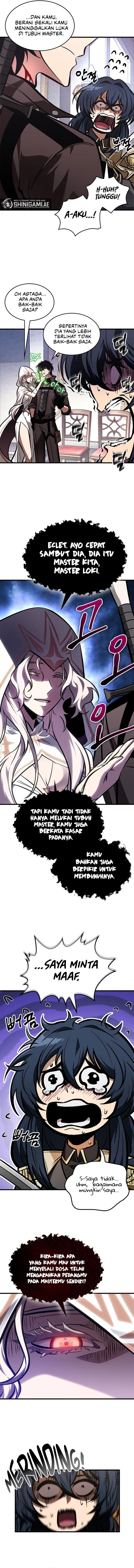 Pick Me Up - Chapter 82 - Page 8