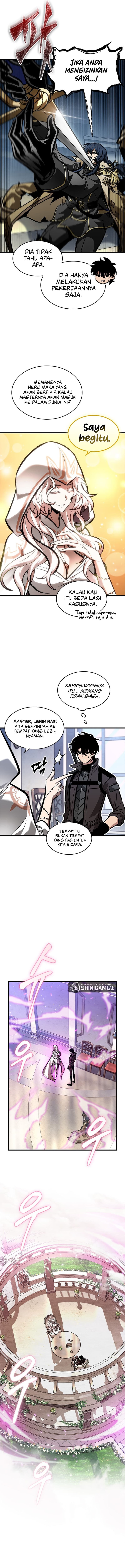 Pick Me Up - Chapter 82 - Page 9